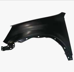 2004 Honda CRV driver side fender