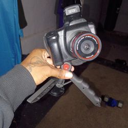 Photoshoot Camera 