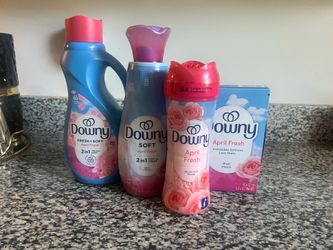 Downy