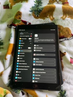 iPad 9th gen 64GB
