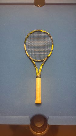 Babolat Pure Aero 98 2023 Tennis racket