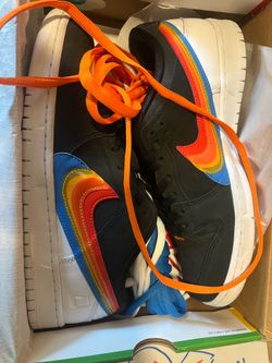 Nike sb