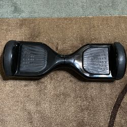 Hoverboard