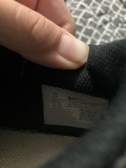Panda dunks size 7