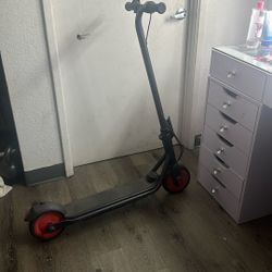 Ninebot Electric Scooter