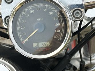 2006 Harley Davidson