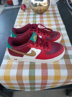 Nike Air Force 1 Low Sneakers