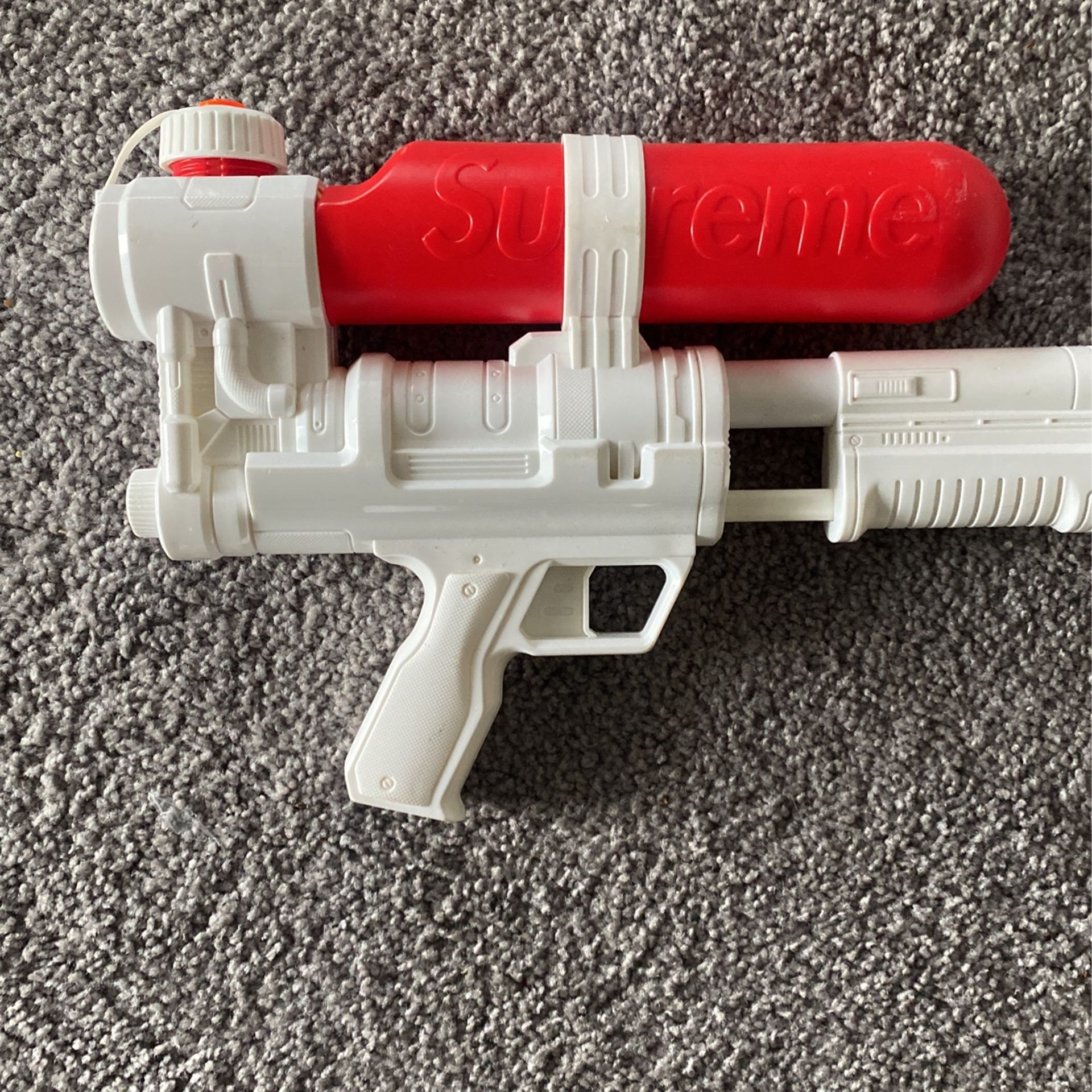 supreme Water Gun