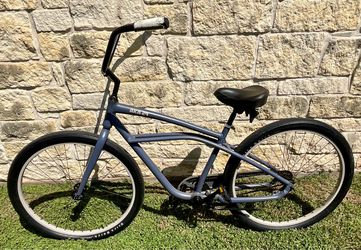 Felt AKA 29 Beach Cruiser Bike