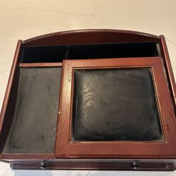 Men Or Women Portable Jewerly Box