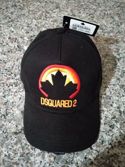 New DSquared Hat