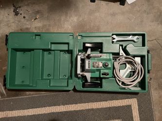 hitatchi router type tr-8