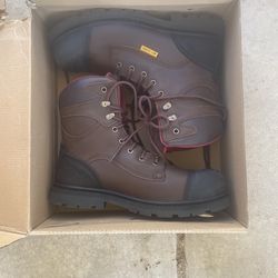 Botas de  trabajo