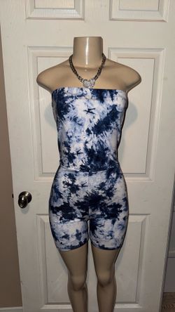 Womens Romper