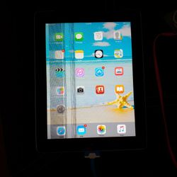 Ipad Mini And Android Tablets