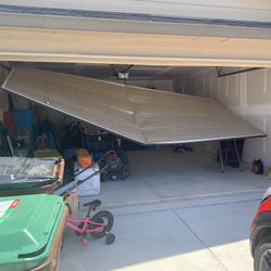 Garage Door