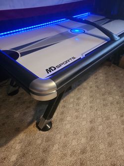 AIR HOCKEY TABLE IN WORKING CONDITION