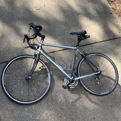 Specialized Sequoia Elite Bike