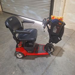 Gogo Movility Scooter