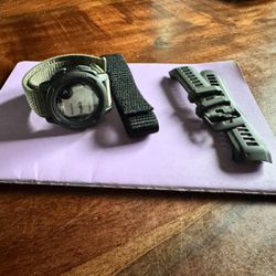 Garmin Instinct 2S