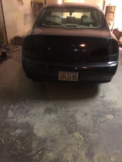 Complete collision repair