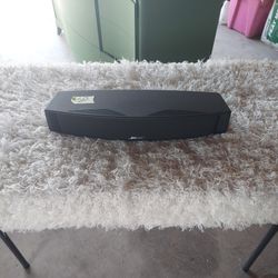 Bose Speaker