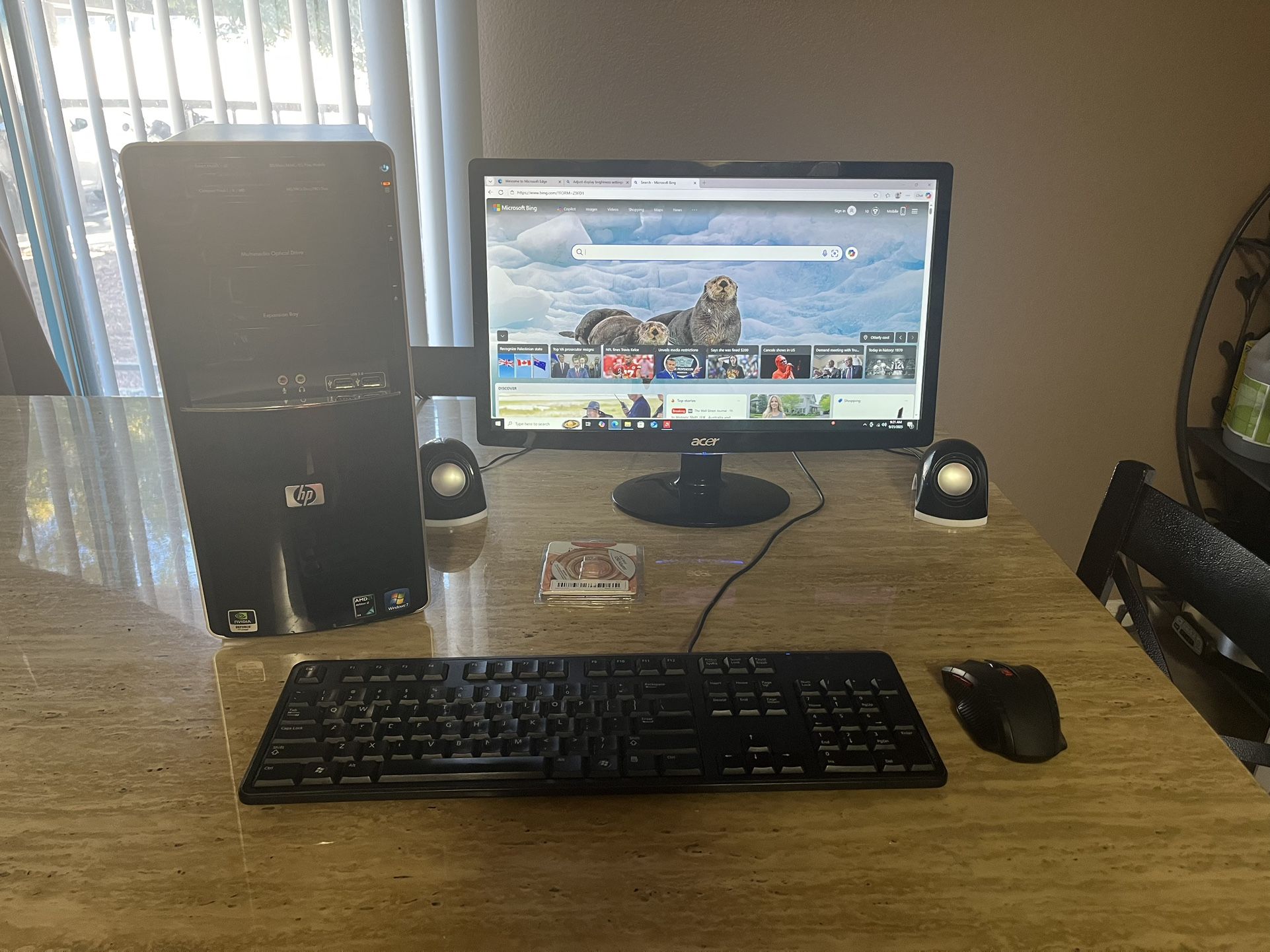 Pc Bundle