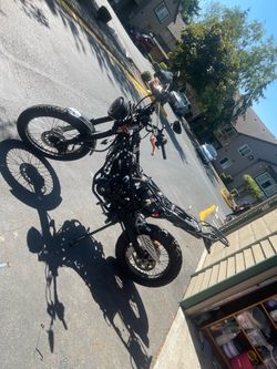 magician 2020 enduro dual sport *MAKE OFFER*