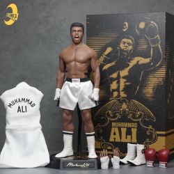 Iconiq Studios 1/6 Muhammad Ali figure