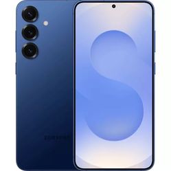 Galaxy S25 Plus 256GB Unlocked NEW OPEN BOX