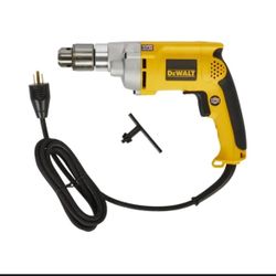 Dewalt Drill DW 235G 