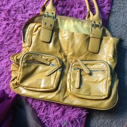 A Purse