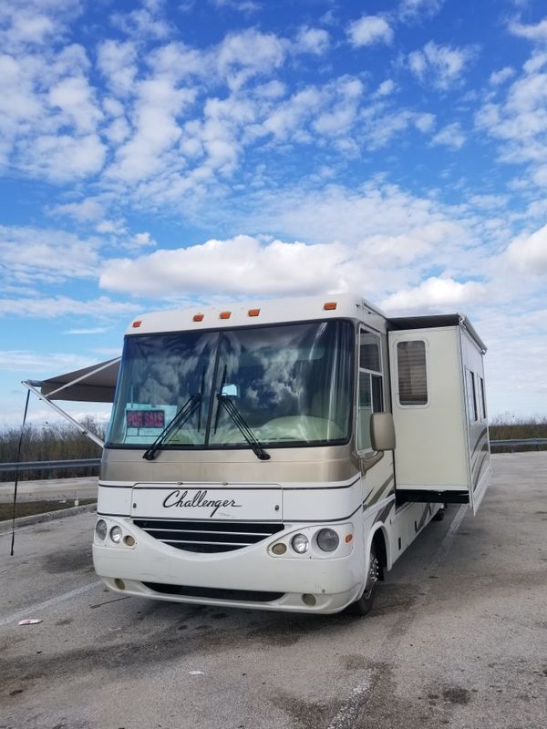 Rv motorhome for Sale in Miami, FL OfferUp