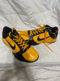 kobe men’s size 12
