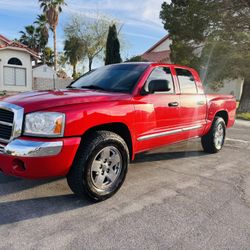 2005 Dodge Dakota