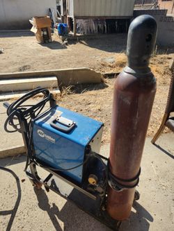 Millermatic 210/211