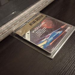 NIB Atari Series - Space Games