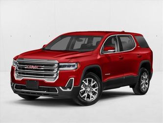 2023 GMC Acadia