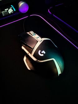 Logitech G502 SE Hero Gaming Mouse
