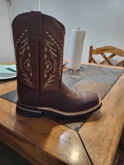 Cowboy Boots