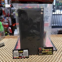 OCCIDENTAL LEATHER B5118K Hammer Sleeve Kit- Black