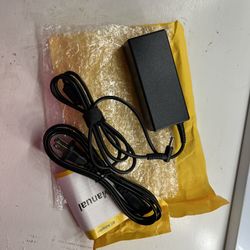 HP Laptop Charger 