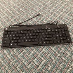 Brand New Keyboard 