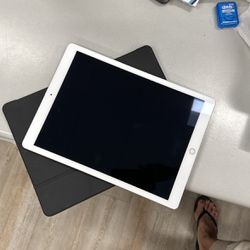 iPad Pro 12.9 2nd Generation 