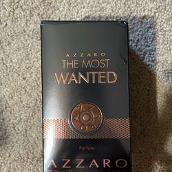 Azzaro Most Wanted Cologne