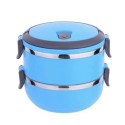 Stackable Bowls With Handles 