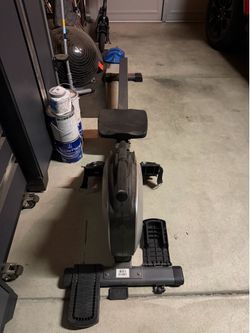 Rower