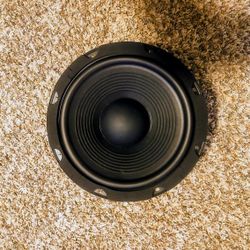 JBL 10" 350watt Subwoofer