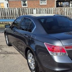 2011 Honda Accord