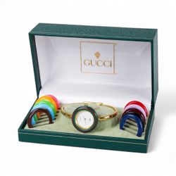 Gucci Watch 
